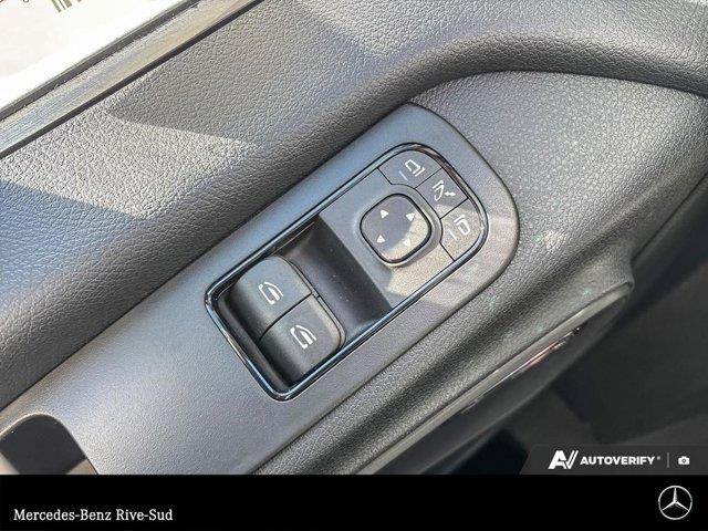 mercedes-benz Sprinter Cargo Van 2026 - 20