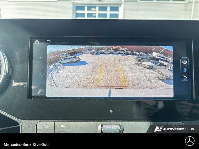 mercedes-benz Sprinter Cargo Van 2026 - 22