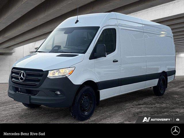 mercedes-benz Van 2026