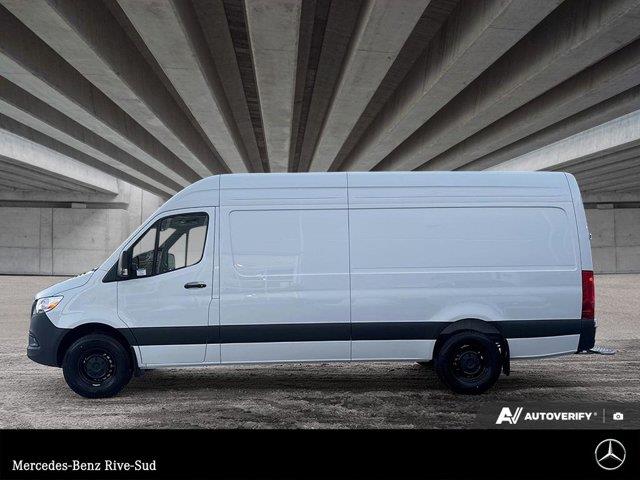 mercedes-benz Van 2026 - 2