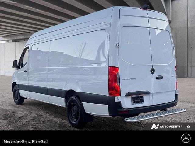 mercedes-benz Van 2026 - 3