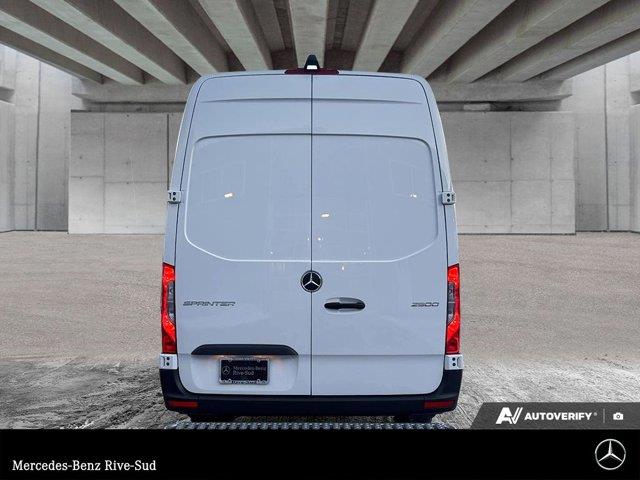 mercedes-benz Van 2026 - 4