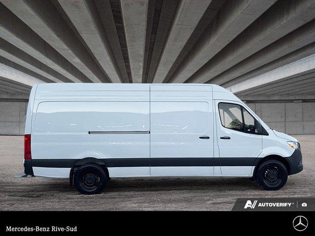 mercedes-benz Van 2026 - 6