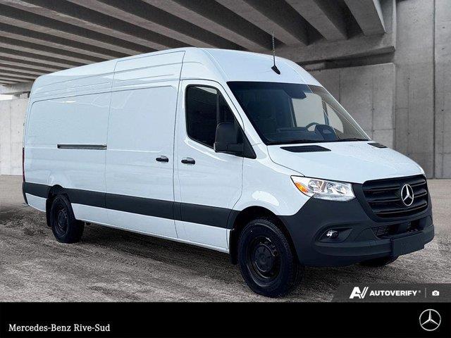mercedes-benz Van 2026 - 7