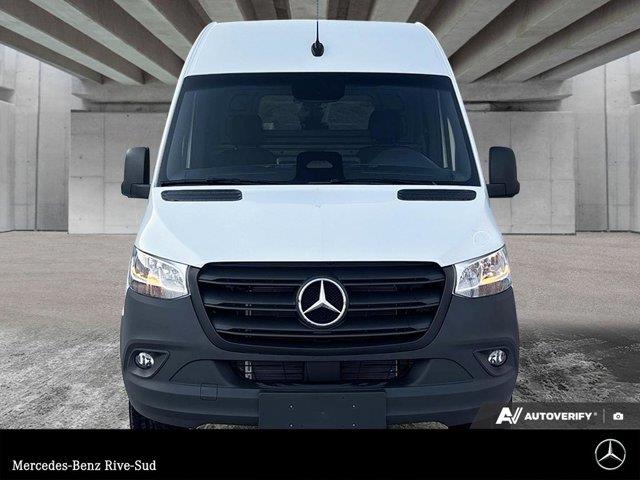 mercedes-benz Van 2026 - 8