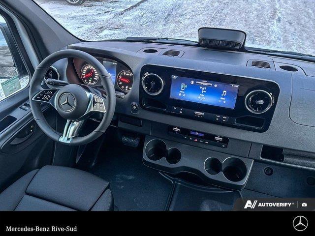 mercedes-benz Van 2026 - 10