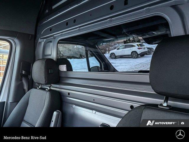 mercedes-benz Van 2026 - 12