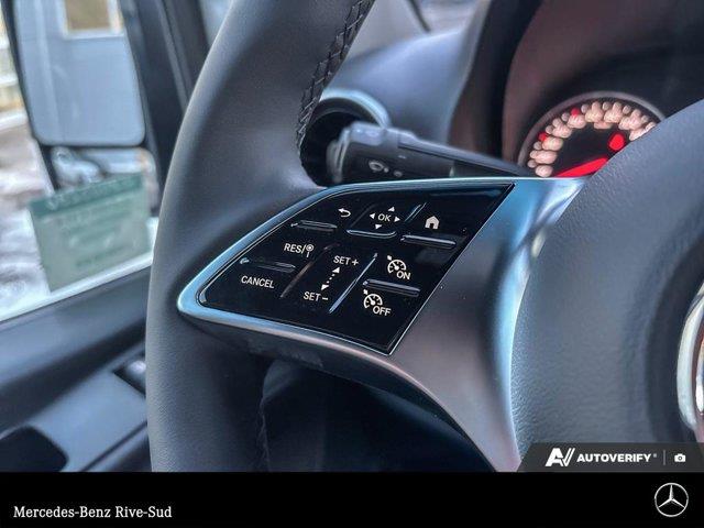 mercedes-benz Van 2026 - 19