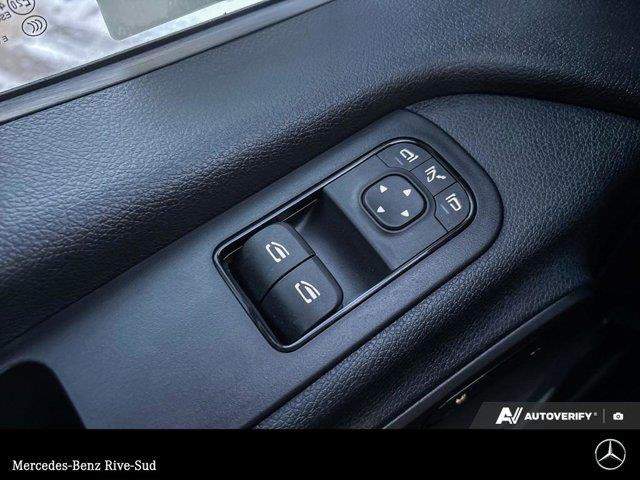 mercedes-benz Van 2026 - 20