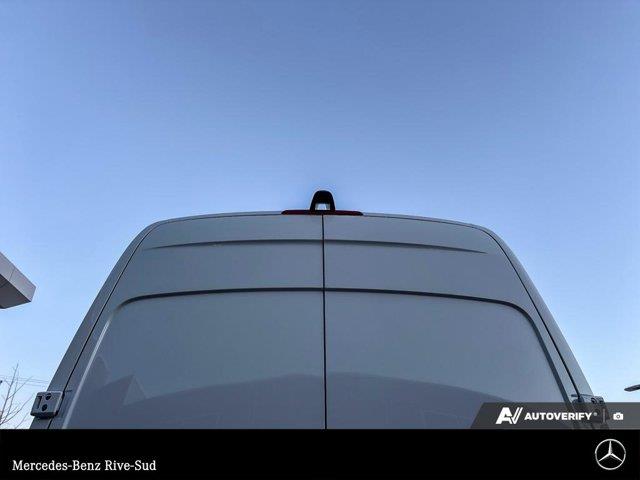 mercedes-benz Van 2026 - 23