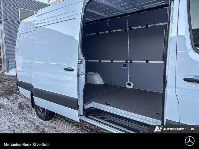 mercedes-benz Van 2026 - 25