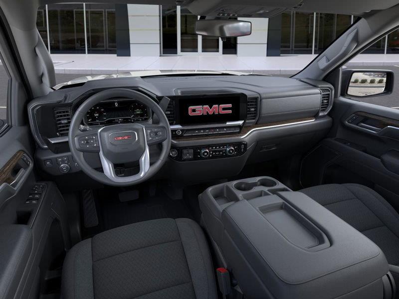 gmc Sierra 1500 2026 - 5