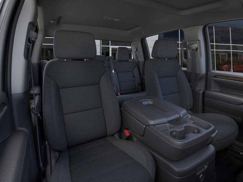 gmc Sierra 1500 2026 - 6