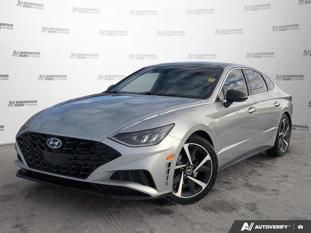 hyundai Sonata 2022