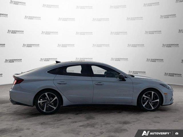 hyundai Sonata 2022 - 6