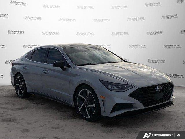 hyundai Sonata 2022 - 7
