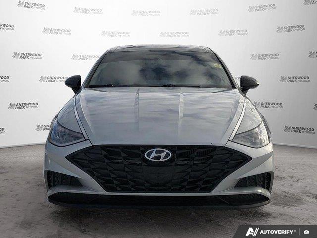 hyundai Sonata 2022 - 8