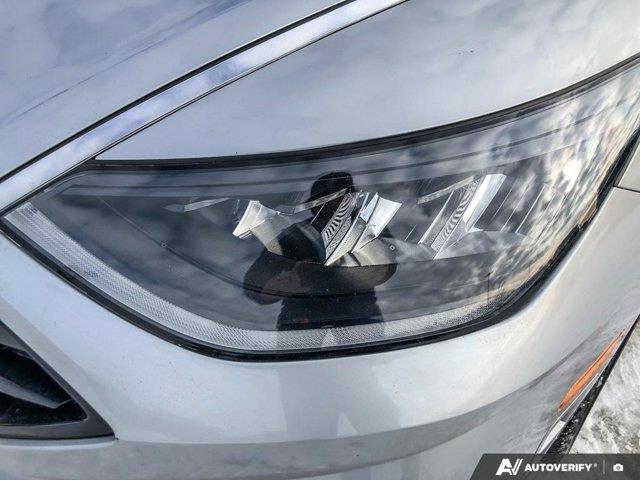 hyundai Sonata 2022 - 10