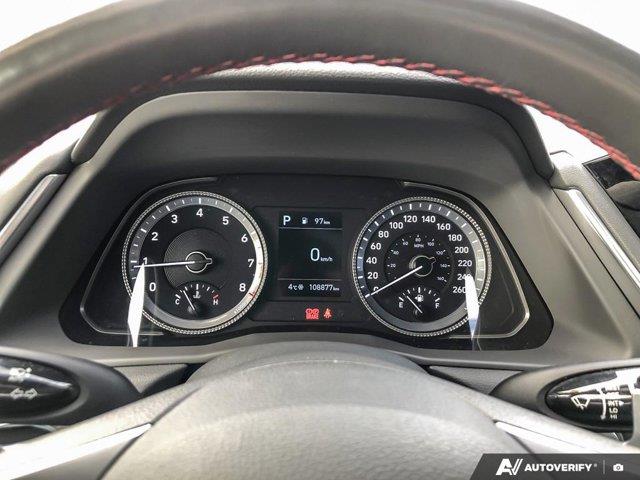 hyundai Sonata 2022 - 14