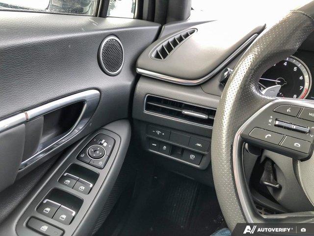 hyundai Sonata 2022 - 16