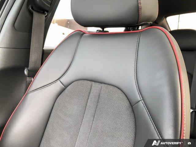 hyundai Sonata 2022 - 19