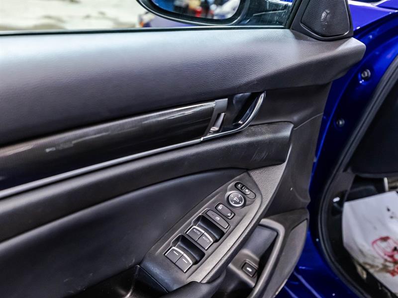 honda Accord Sedan 2022 - 11