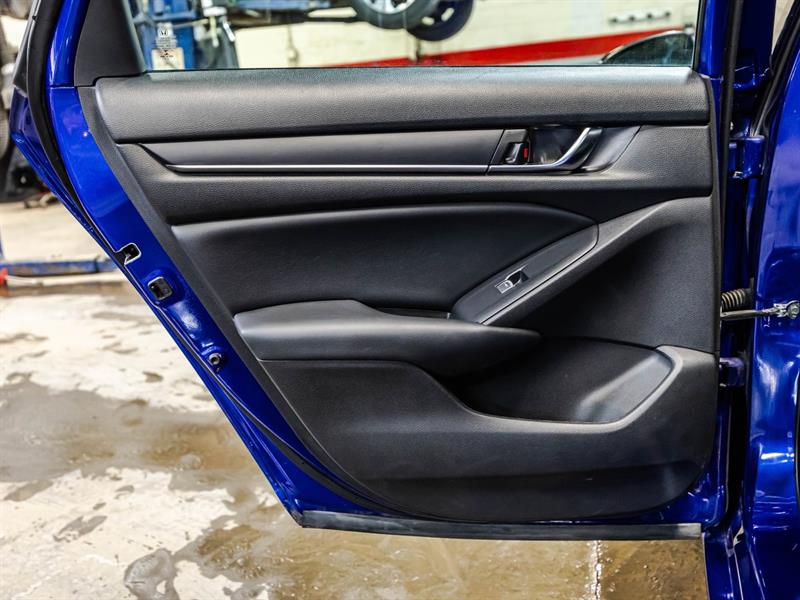 honda Accord Sedan 2022 - 12