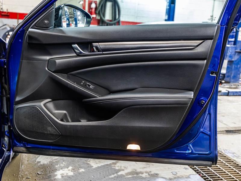 honda Accord Sedan 2022 - 16