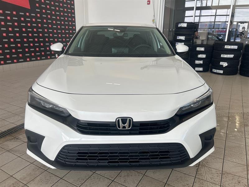 honda Civic Berline 2023 - 3