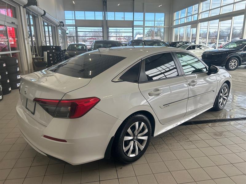 honda Civic Berline 2023 - 6