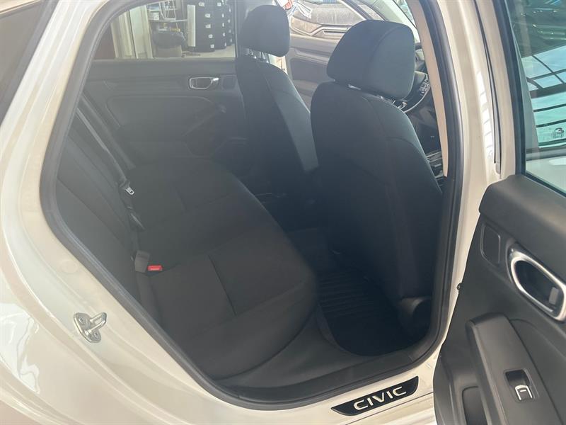 honda Civic Berline 2023 - 11