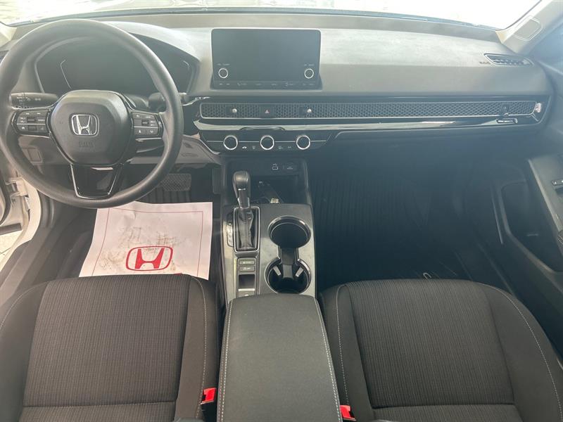 honda Civic Berline 2023 - 12