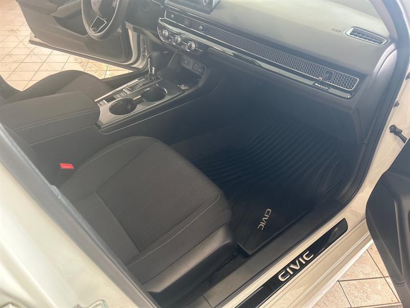 honda Civic Berline 2023 - 13