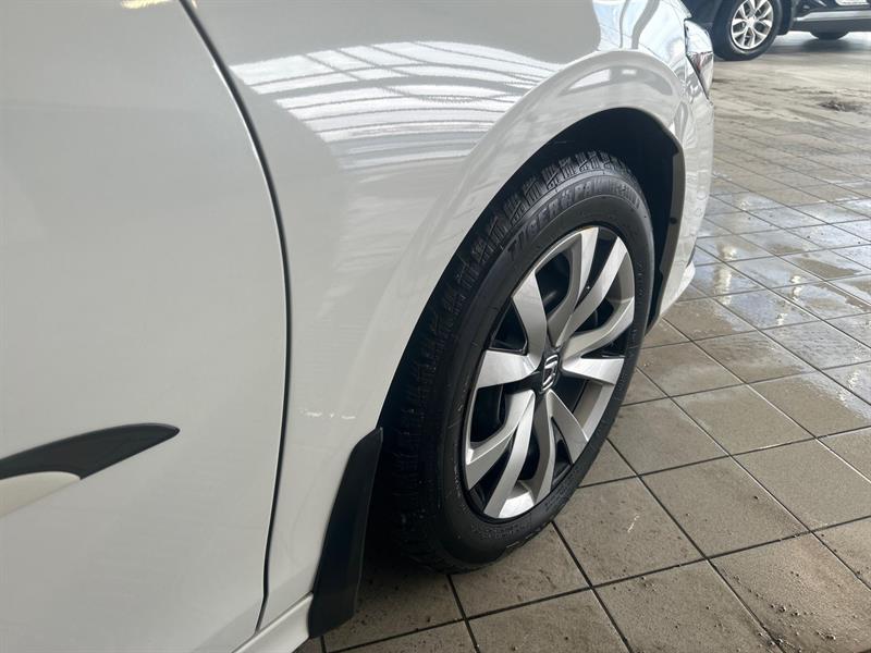 honda Civic Berline 2023 - 14