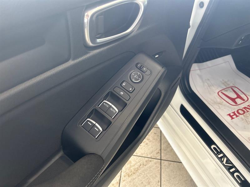 honda Civic Berline 2023 - 15