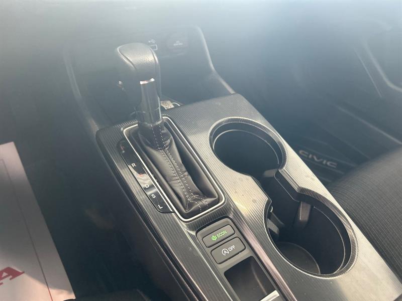 honda Civic Berline 2023 - 16