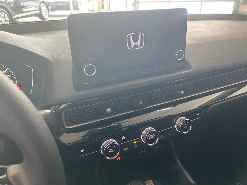 honda Civic Berline 2023 - 17