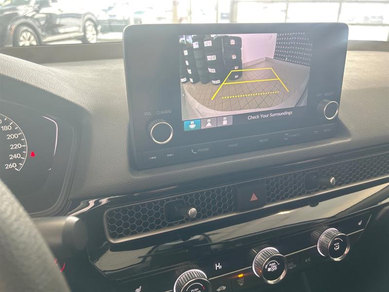 honda Civic Berline 2023 - 18