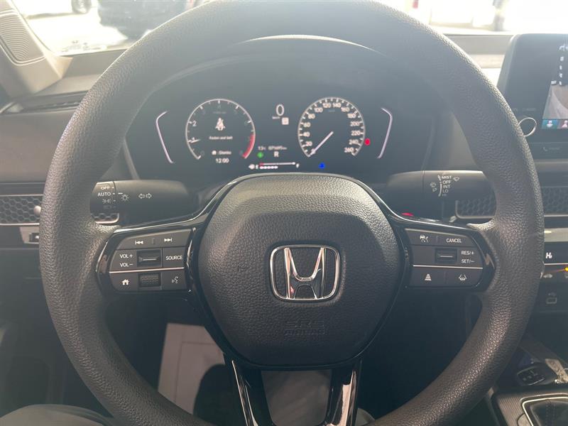 honda Civic Berline 2023 - 19