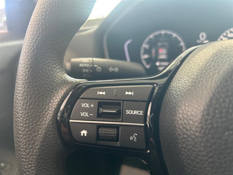 honda Civic Berline 2023 - 20
