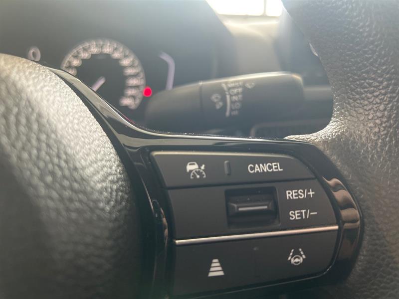 honda Civic Berline 2023 - 21