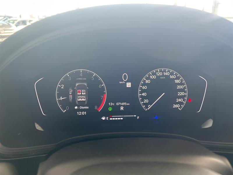 honda Civic Berline 2023 - 22