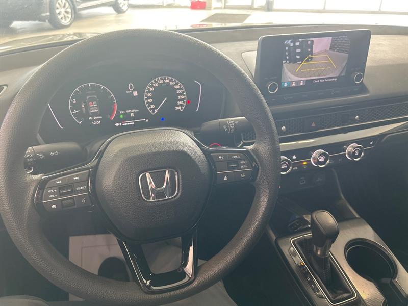 honda Civic Berline 2023 - 23