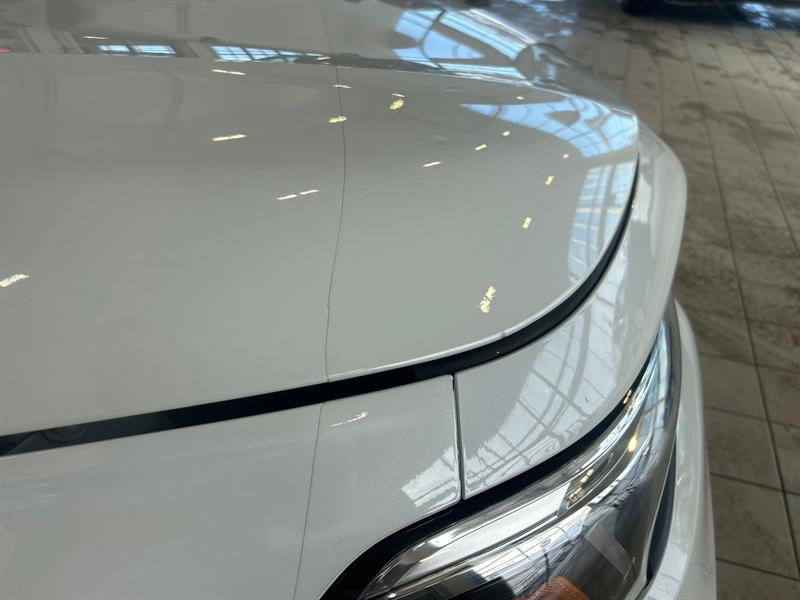 honda Civic Berline 2023 - 24