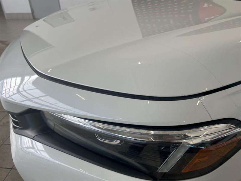 honda Civic Berline 2023 - 25