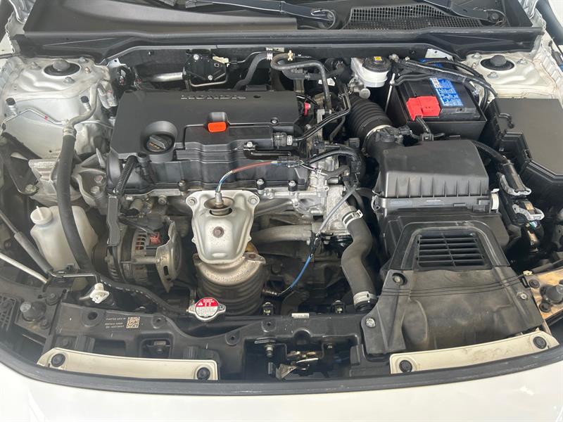 honda Civic Berline 2023 - 26
