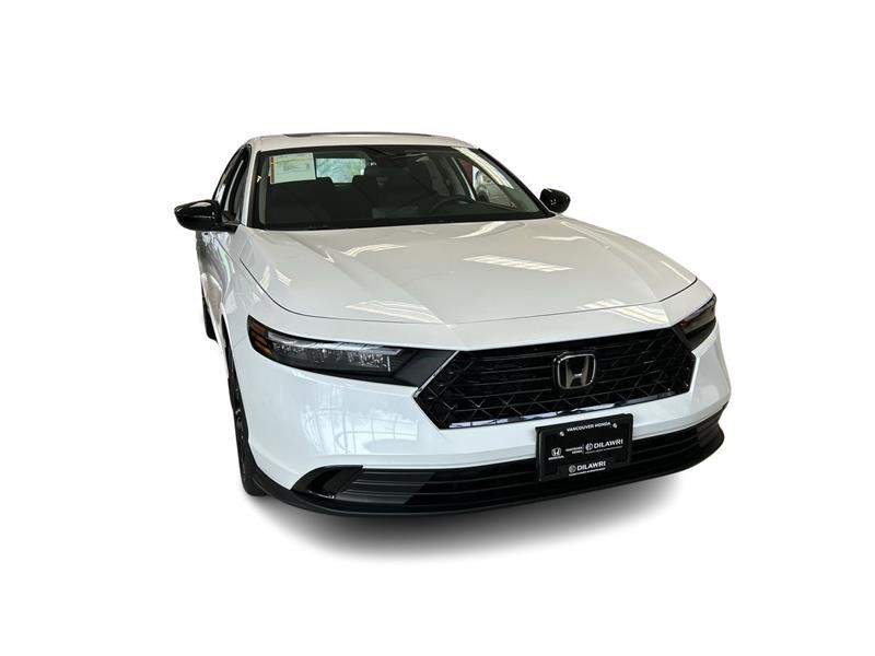 honda Berline Accord 2025 - 3