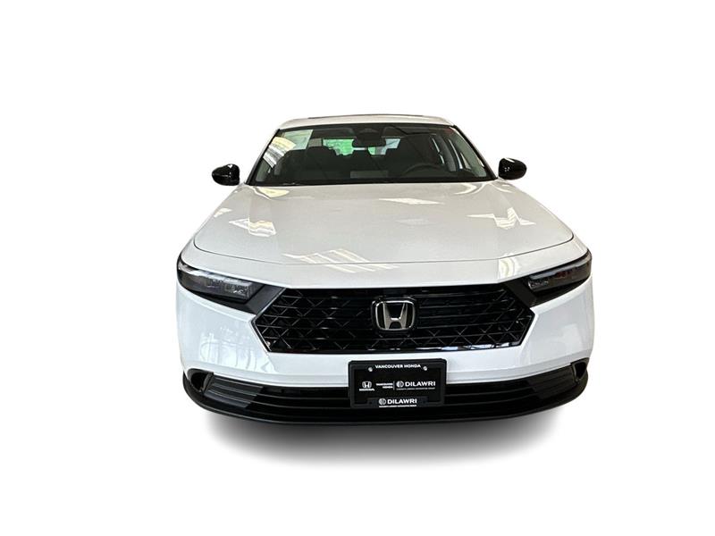 honda Berline Accord 2025 - 4