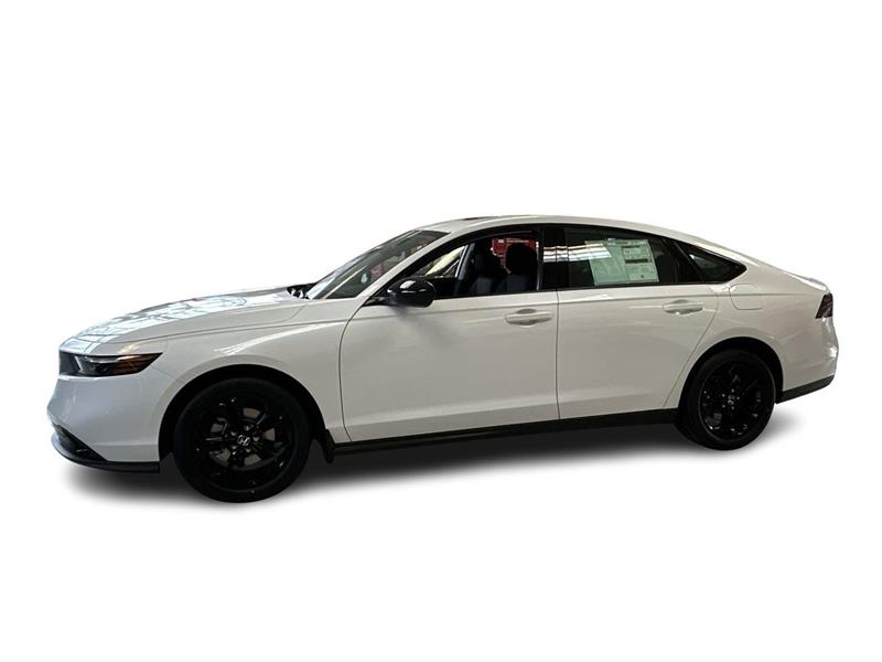 honda Berline Accord 2025 - 7