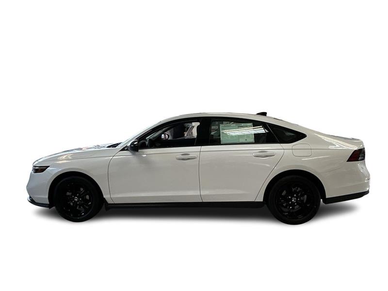 honda Berline Accord 2025 - 8